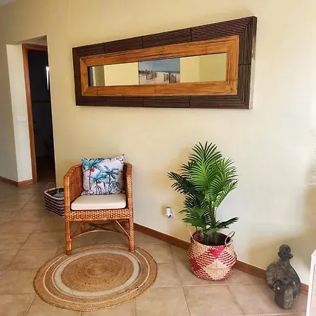 Porto Santo Rentals Πόρτο Σάντο