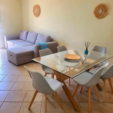 Apartment Porto Santo Rentals