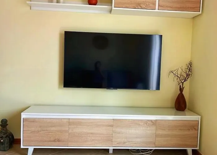 Апартаменты Porto Santo Rentals *