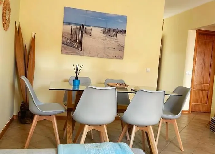 Porto Santo Rentals *