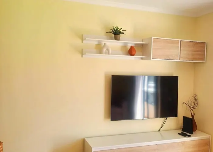 Porto Santo Rentals Порту-Санту