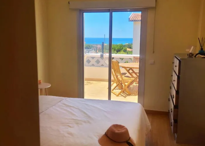 Porto Santo Rentals Апартаменты Порту-Санту