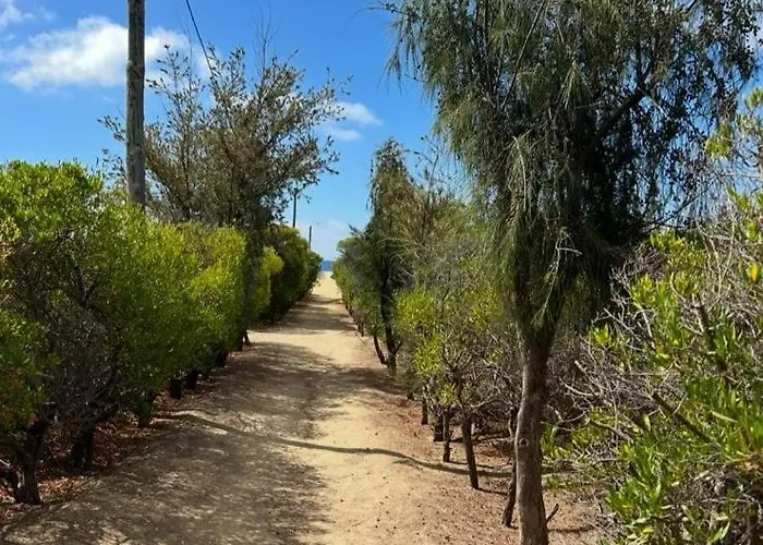 Porto Santo Rentals Апартаменты *