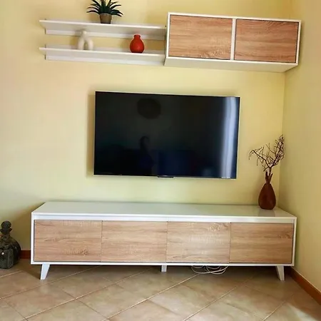 Apartamento Porto Santo Rentals *