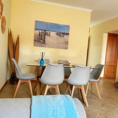 Porto Santo Rentals *