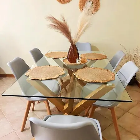 Porto Santo Rentals 公寓 圣港