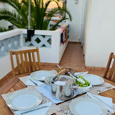 Porto Santo Rentals * 圣港