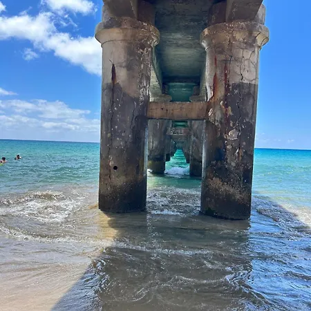 Porto Santo Rentals 公寓