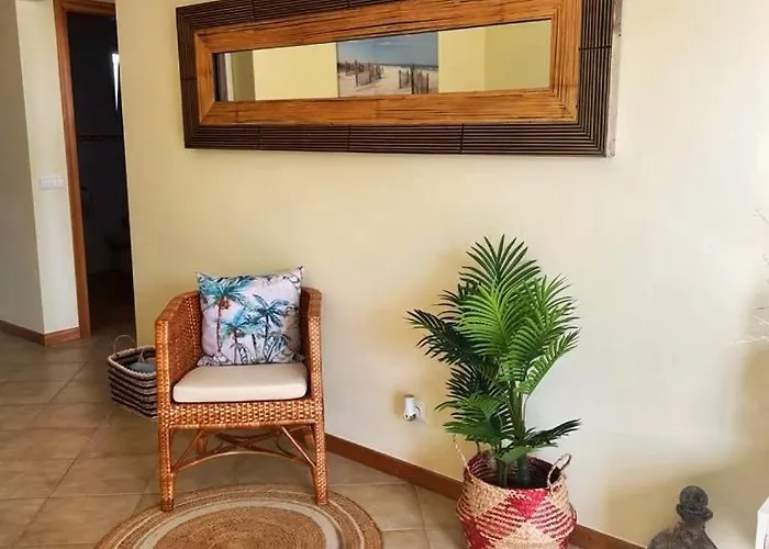 Porto Santo Rentals Letterkenny