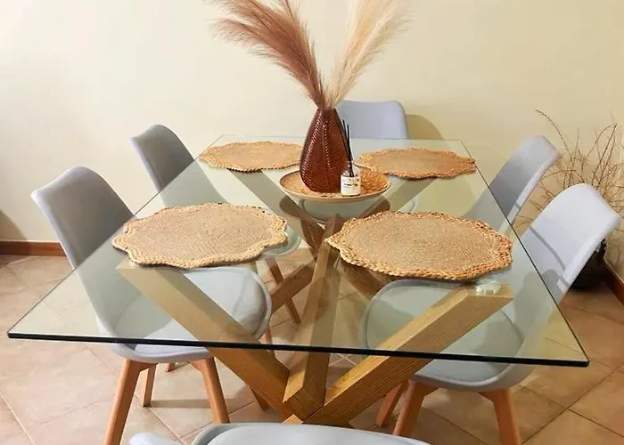 Porto Santo Rentals דירה פורטו סנטו