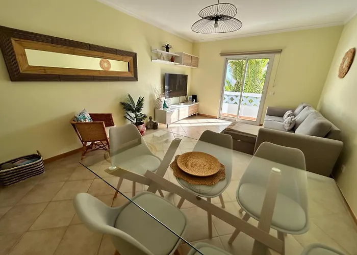 Porto Santo Rentals Letterkenny