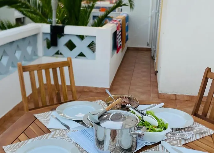 Porto Santo Rentals * Letterkenny